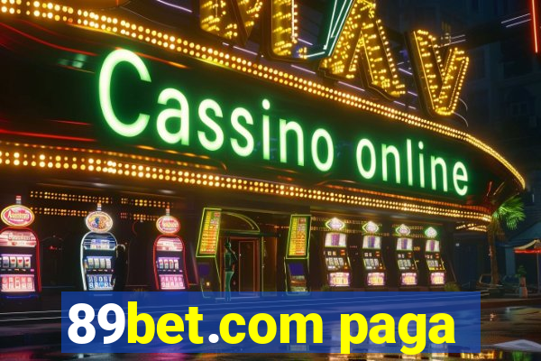 89bet.com paga